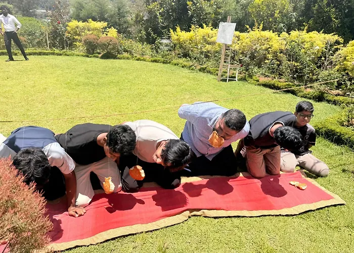 Guest house: The Edgware